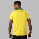 Vasco 26/27 Special Edition Yellow Jersey - Fan version