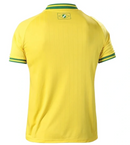 Vasco 26/27 Special Edition Yellow Jersey - Fan version