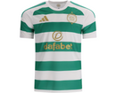 Celtic 26/27 Home Jersey - Fan version