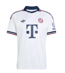 Bayern München 26/27 Away Jersey - Player version