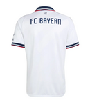 Bayern München 26/27 Away Jersey - Player version