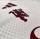 Manchester United 26/27 Third Jersey - Player version
