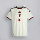 Manchester United 26/27 Third Jersey - Player version