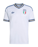 Italia 26/27 Home Jersey - Fan version