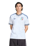 Italia 26/27 Home Jersey - Fan version