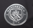 Manchester City 25/26 Away Jersey - Fan version