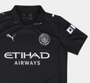 Manchester City 25/26 Away Jersey - Fan version