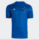 Cruzeiro 21/22 HomeJersey - Fan version