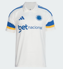 Cruzeiro 26/27 Third Jersey - Fan version