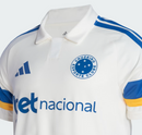 Cruzeiro 26/27 Third Jersey - Fan version