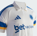 Cruzeiro 26/27 Third Jersey - Fan version