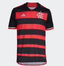Flamengo 24/25 - Home Jersey - Fan version