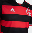 Flamengo 24/25 - Home Jersey - Fan version