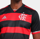 Flamengo 24/25 - Home Jersey - Fan version