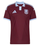 Aston VIlla 26/27 Home Jersey - Player version