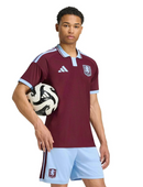 Aston VIlla 26/27 Home Jersey - Player version
