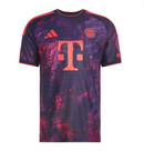 Bayern München 26/27 Third Jersey - Player version