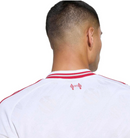 Liverpool 26/27 Long-sleeve Away Jersey - Player version