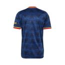 Arsenal 26/27 Away Jersey - player version