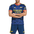 Arsenal 26/27 Away Jersey - player version