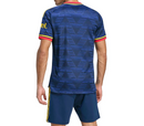 Arsenal 26/27 Away Jersey - player version