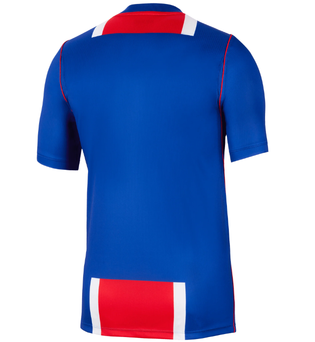 Paris Saint-Germain PSG 26/27 Home Jersey - Fan version