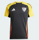 Atletico Mineiro 26/27  Training Black Jersey - Fan version