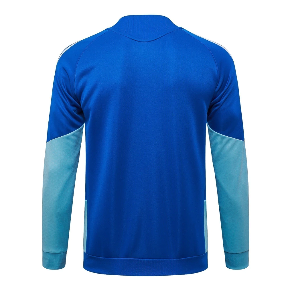 Cruzeiro 26/27 Long-sleeve Training Kit Home