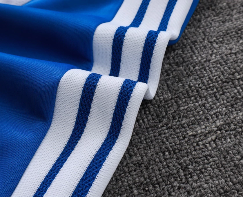 Cruzeiro 26/27 Long-sleeve Training Kit Home
