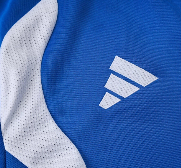 Cruzeiro 26/27 Long-sleeve Training Kit Home