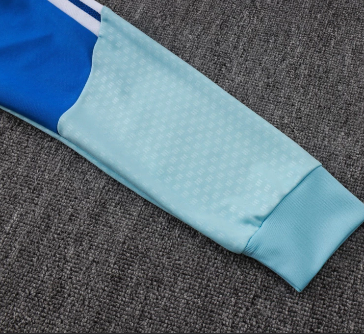 Cruzeiro 26/27 Long-sleeve Training Kit Home