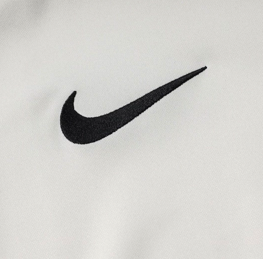 Corinthians 26/27  Long-sleeve Training Kit Off-White
