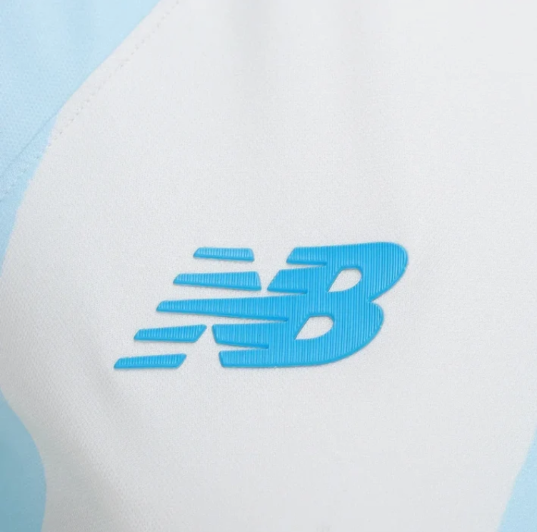 Gremio 26/27 Away Jersey - Fan version