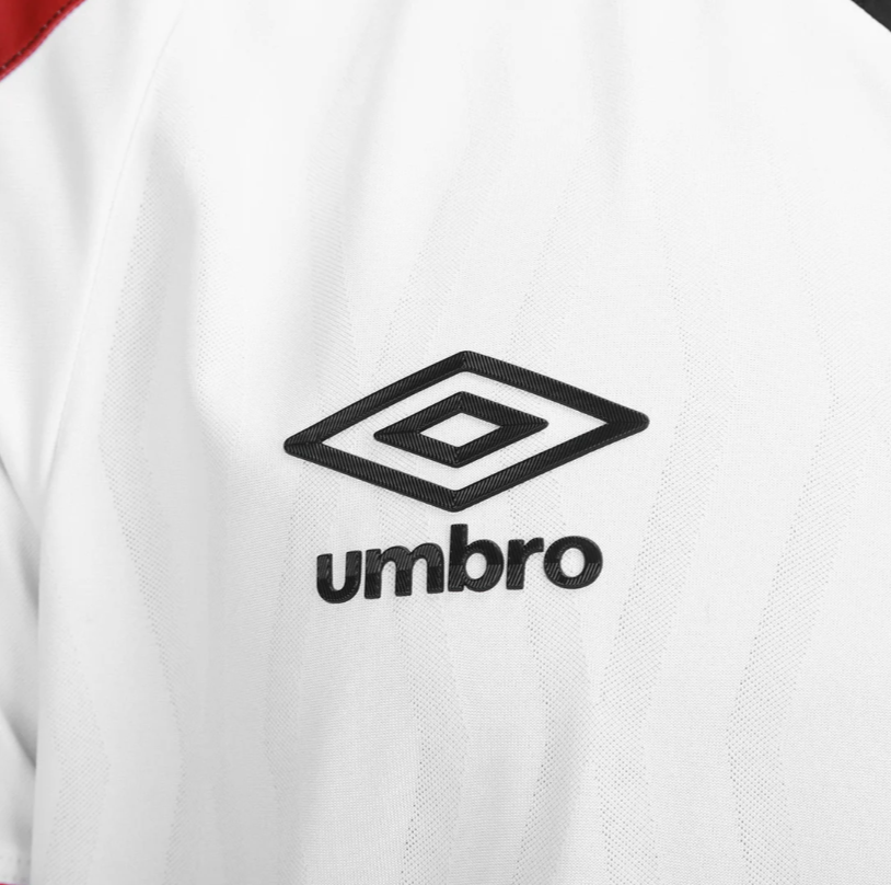 Atletico Paranaense 26/27 Away Jersey - Fan version