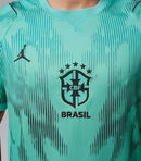Brazil 26/27 Home Jersey - Fan version