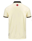 Vasco 22/23 Third Jersey White - Fan version