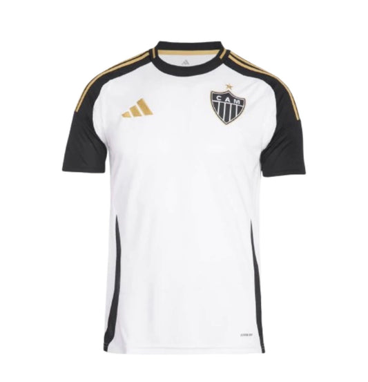 Atletico Mineiro 25/26 Away Jersey - Fan version