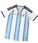 Argentina 25/26 Home Jersey - Player version