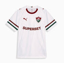 Fluminense 26/27 Away Jersey - Fan version