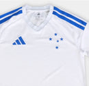 Cruzeiro 26/27 - Away Jersey - Fan version (Cópia)