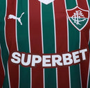 Fluminense 26/27 Home Jersey - Fan version