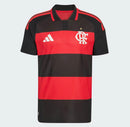 Flamengo 26/27Home Jersey - Payer version