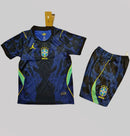 Brazil 26/27 Away Jersey - Infantil version