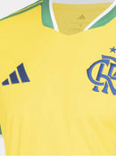 Flamengo 26/27 - Special Edition BR Jersey - Fan version