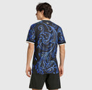 Argentina 25/26 Away Jersey - Fan version