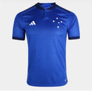Cruzeiro 23/24 Home Jersey - Fan Version