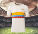 Colombia 25/26 Home Jersey - Player version