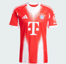 FC Bayern 25/26 Away Jersey - Fan version