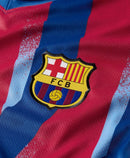 Barcelona 25/26 Fourth Jersey - Fan version