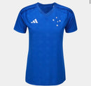 Cruzeiro Women 26/27 Home Jersey - Fan version
